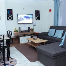 Bamburi Tabasamu 2 Bedroom Apartment