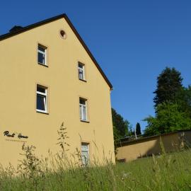 Ferienwohnung "HANS" Eppendorf, hotel u gradu Eppendorf
