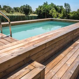N084 - Numana, villa quadrilocale con meraviglioso giardino