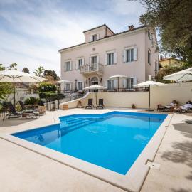Villa Cassia, Hotel in Mali Lošinj
