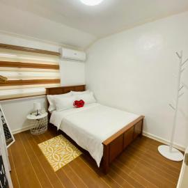 Gillera Staycation in Lipa、リパのホテル