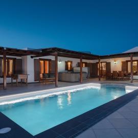 Villa abubilla