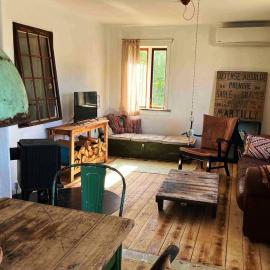 The Old Soap House - stylish and close to beach, hotell i Thisted