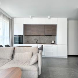 Perłowa Przystań Apartament