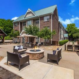 Sonesta ES Suites Dallas Richardson, hotel din Richardson