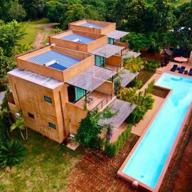 Bougain Villas - Adults Only โรงแรมในเชียงดาว
