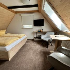 Hotel Peters Schwalbennest