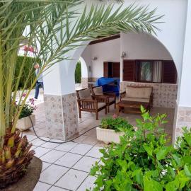 Vera Albacora IV Chalet, hotel in Los Amarguillos