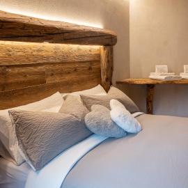 Residenza dell'Aquila - appartamento, hotell sihtkohas Vezza dʼOglio