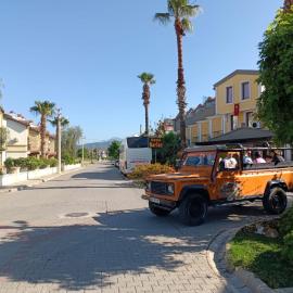 Hotel Barlas Fethiye