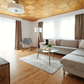Ferienwohnung - 100m von der Talstation Aletsch Bahnen und Bahnhof Fiesch, BESTE Ausgangslage