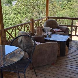 Chez Nat, hotel i Rocbaron