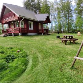 Kivitasku, ξενοδοχείο σε Kalajoki