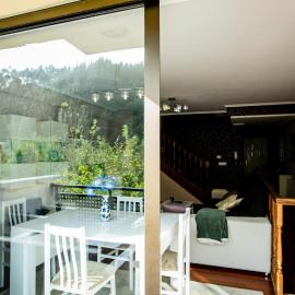 Viesnīca Casa con terraza para 4 personas en Plentzia pilsētā Mendiondo