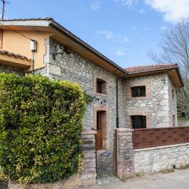 Santa Barbora, casa a 3 km de la playa