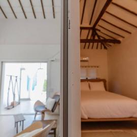 Spring Day: Jeonju şehrinde bir otel