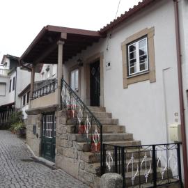 Casa Luizinho