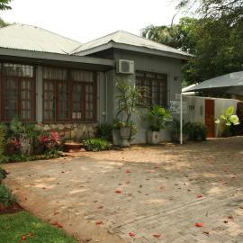 Purdy's Place