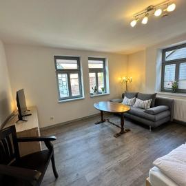 Gaststätte Brandenburg (Ferienwohnung)