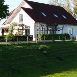 Logement Hellevoetsluis, hotell sihtkohas Hellevoetsluis