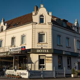 Hotel Grütering, Hotel in Dorsten
