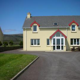 Tearmann Solais, hotel a Schull