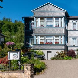 Villa Regina Waldblick