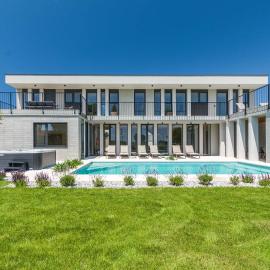 Villa Kathrin Istria