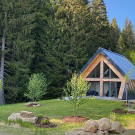 Chalet Belveder RELAX