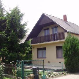 Szatmári Vendégház