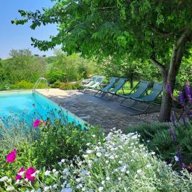 Dolcedimora, hotel u gradu Appignano