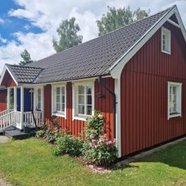 The Wine Lodge-Bo på vingård, hotel Vittsjőben