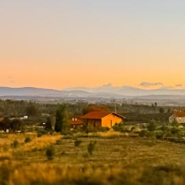 Vila da Laje - Onde a Natureza o envolve - Serra da Estrela, hotel di Oliveira do Hospital