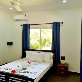 Le Nid de Bea Self-catering Apartments