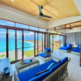 Lembongan Sanctuary Villas, Hotel in Nusa Lembongan