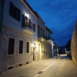 Casa en el Lago -Luxury apartments in the historical center of Ioannina, hotel in Ioannina