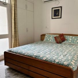 Cozy Nest Independent Apartment - Government of India Certified B&B, hotel a Chandīgarh