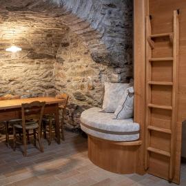 Busc De Crodol, hotel in Comune Rivamonte Agordino