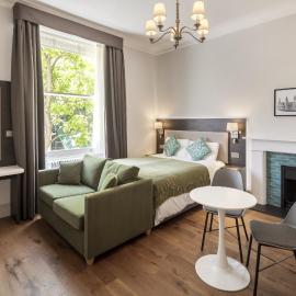 Notting Hill House