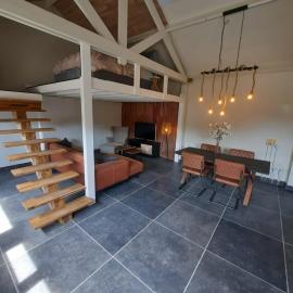 Guesthouse 66, hotel v mestu Lommel