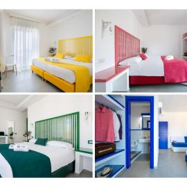 Al Campanile Suites