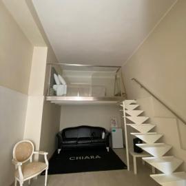 A Casa di Chiara, khách sạn ở Foggia