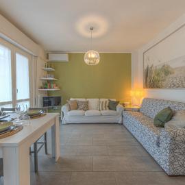 ANNIE HOUSE Appartamento Chic e Accogliente