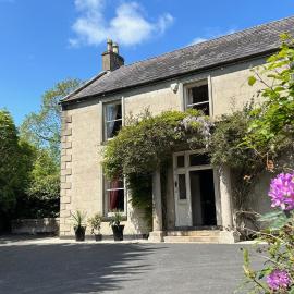 Annsborough House Castlewellan