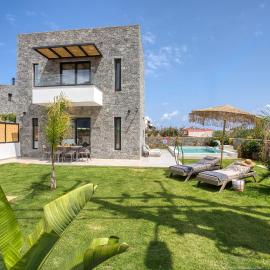 Hermagio Villa Hermione by Estia – hotel w mieście Malia