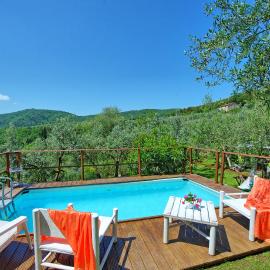 La Ruota by PosarelliVillas, hotelli kohteessa Duddova
