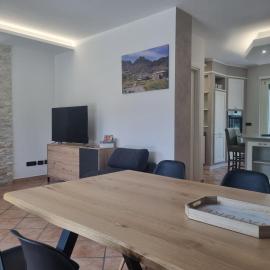 Suite vacanze Chabloz nel cuore della Valle d'Aosta, hotel a Nus