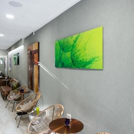 R&M STUDIOS, hotell i Skala Katerinis