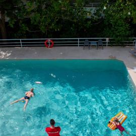 Varkiza में, होटल Stefanakis Hotel & Apartments