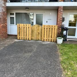 Flat 3 Seaside Haven, khách sạn ở Hunstanton